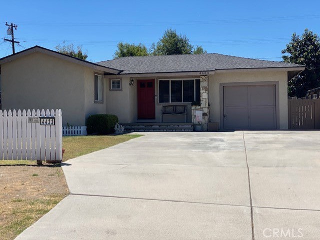Property photo of 4433 Los Serranos BL