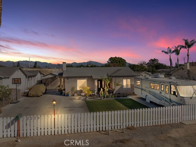Photo of 2223 W Mossberg Av