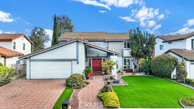 Property photo of 2528 Larkwood DR
