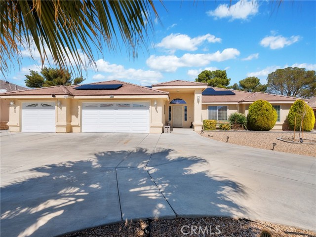 Property photo of 27870 Jasmine LN