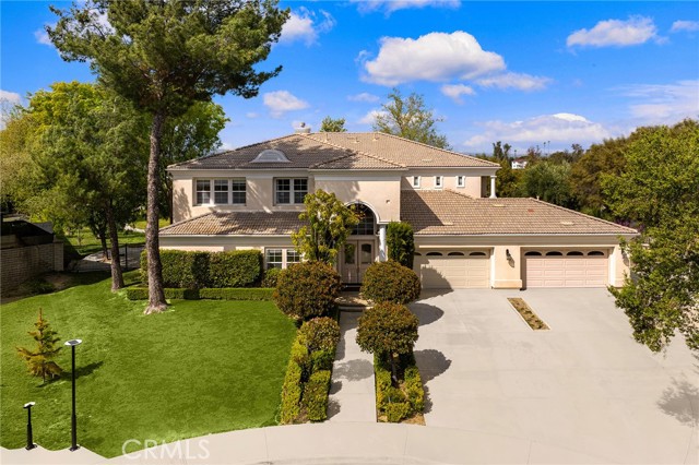 Property photo of 2100 Whistler CT