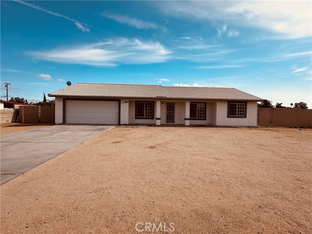 Property photo of 14511 Gravilla RD