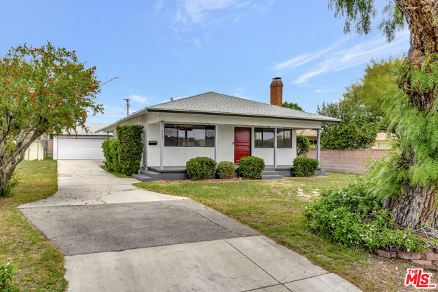 Property photo of 9855 Emperor AV