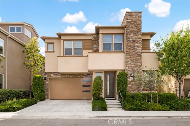 Property photo of 545 Serrano Summit DR