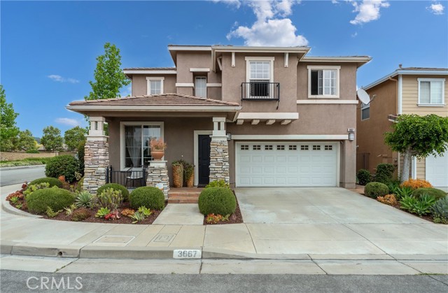 Property photo of 3667 Hawks DR