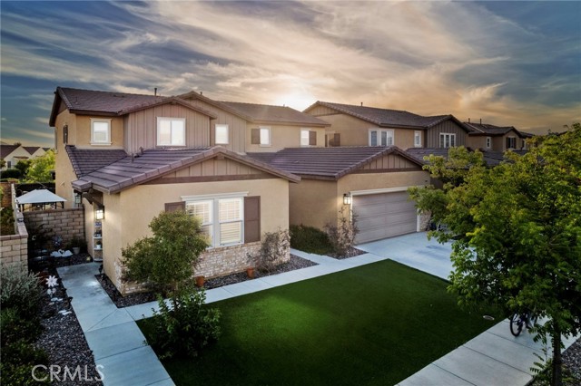 Property photo of 30205 Big Country DR