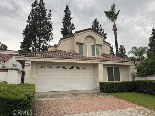 Property photo of 14349 El Contento AV