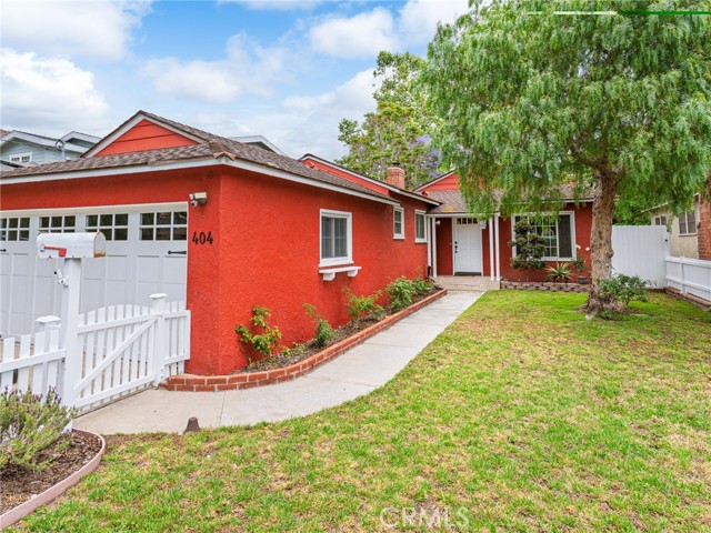 Property photo of 404 Kansas Street