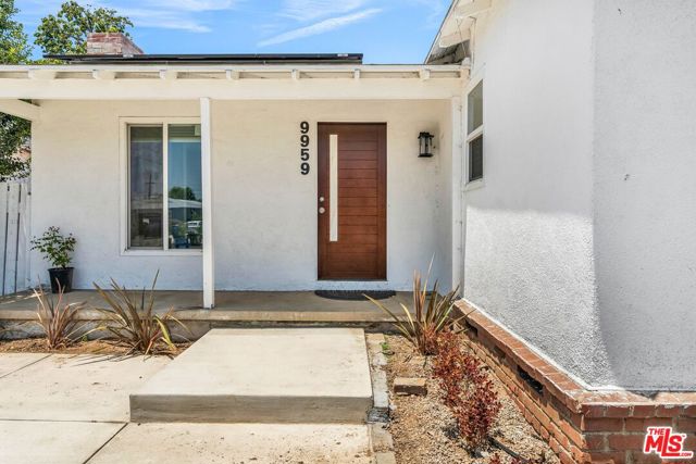 Property photo of 9959 Wisner AV