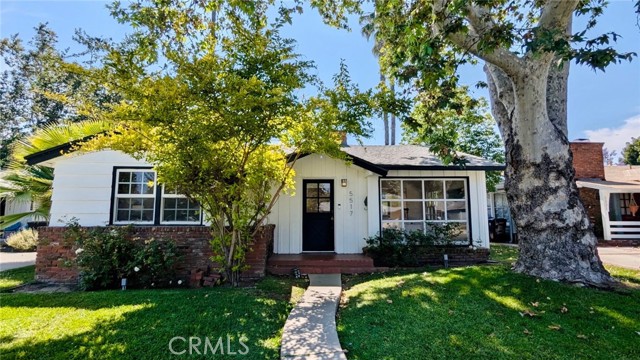 Property photo of 5517 Bevis AV