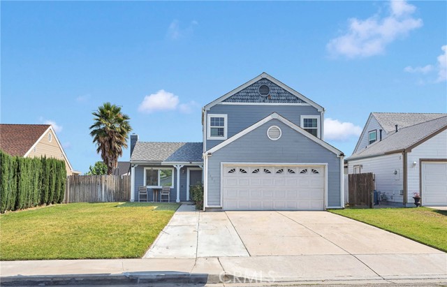 Property photo of 1907 Clear Creek LN