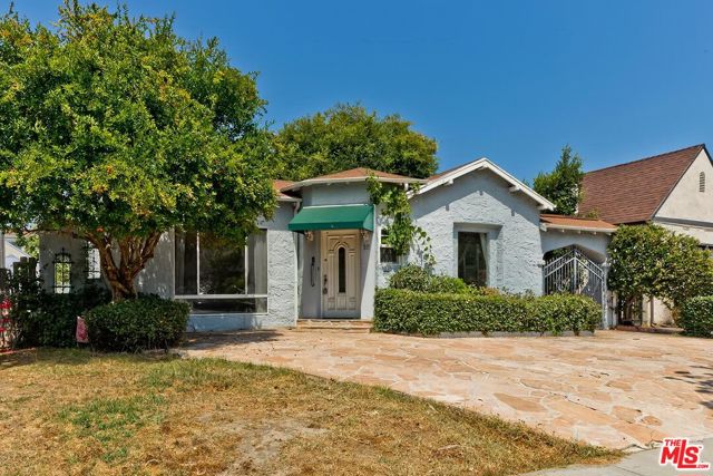 Property photo of 217 S Le Doux RD