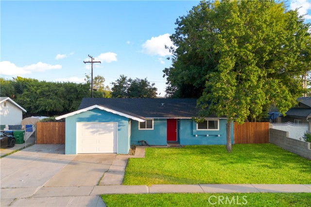 Photo of 934 W Calora St