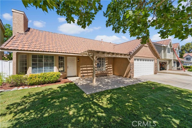 Property photo of 37537 Sabal CT