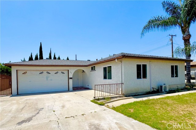 Property photo of 1851 S San Antonio AV