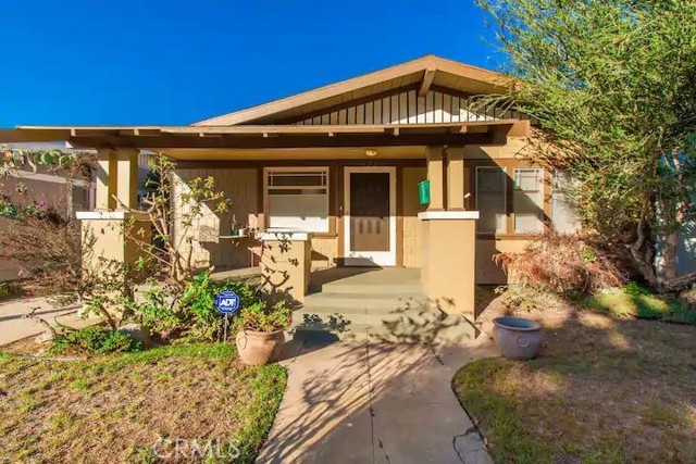 Property photo of 433 Obispo AV