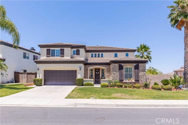 Property photo of 8656 Calle Canon RD