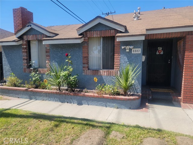 Property photo of 8502 Borson ST