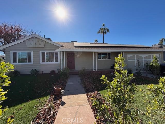 Property photo of 13600 Sylvan ST