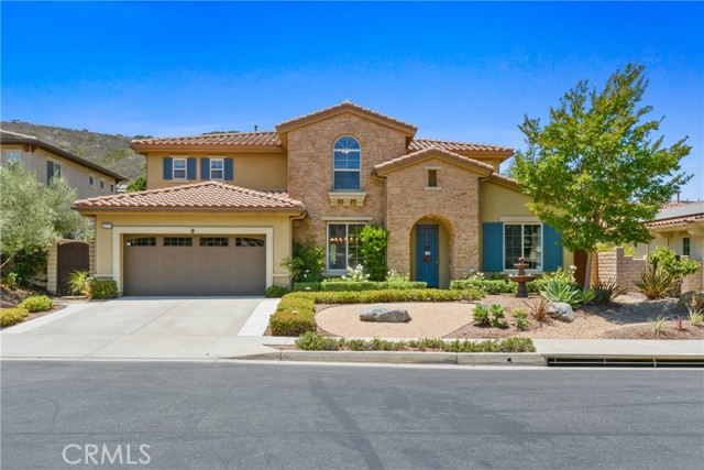 Property photo of 31771 Via Salamanca
