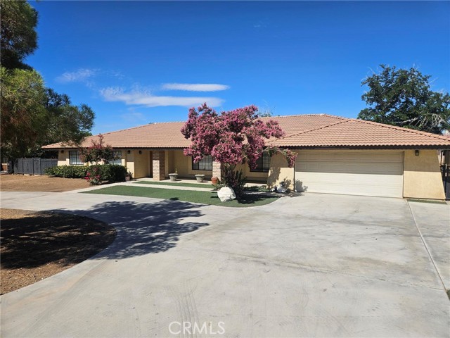 Property photo of 13114 Choco RD