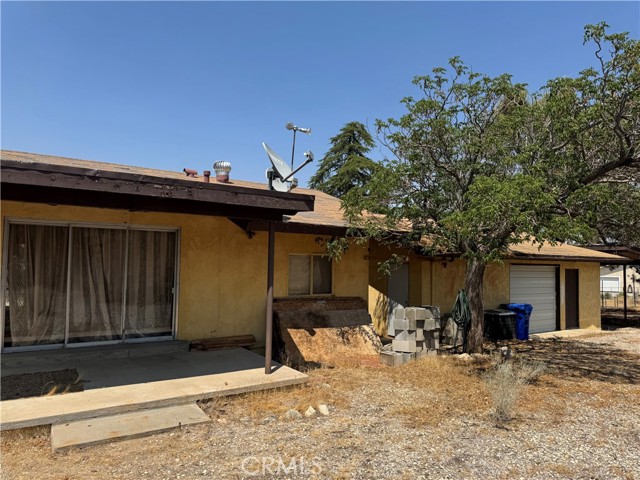 Property photo of 555 Mesquite RD