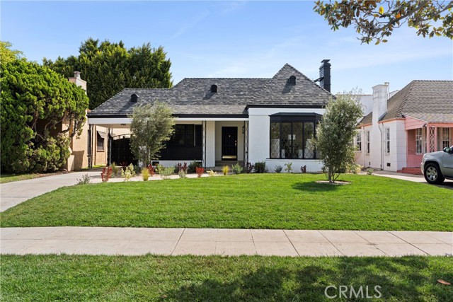 Property photo of 158 S Formosa AV