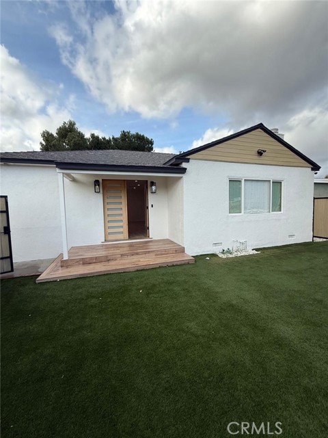 Property photo of 22539 Dolorosa ST
