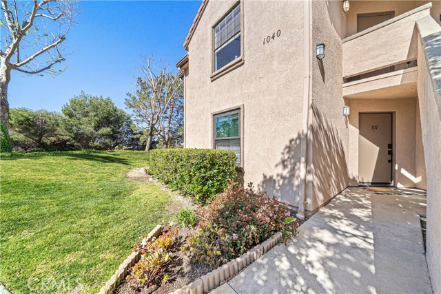 Property photo of 1040 Calle Del Cerro