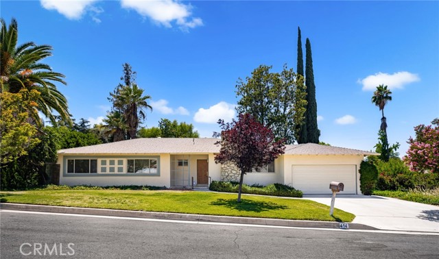 Property photo of 414 Via Vista DR