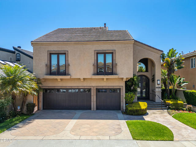 Photo of 16181 Santa Barbara Ln