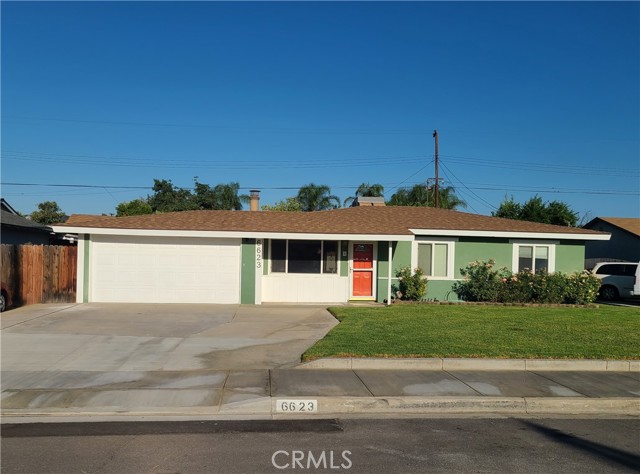 Property photo of 6623 Lessie LN