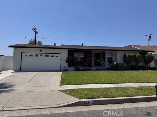 Property photo of 151 La Plaza DR