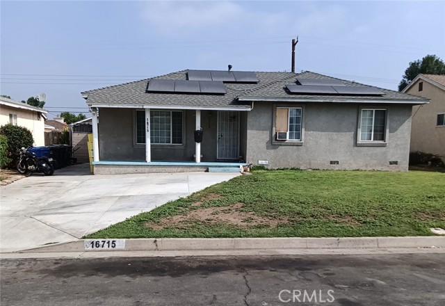 Property photo of 16715 E Masline ST