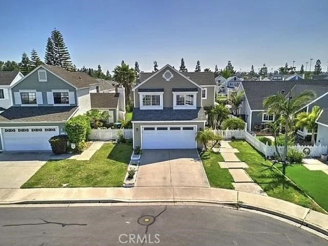 Property photo of 21091 Redwood LN