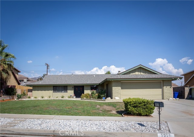 Property photo of 5951 Buchanan AV