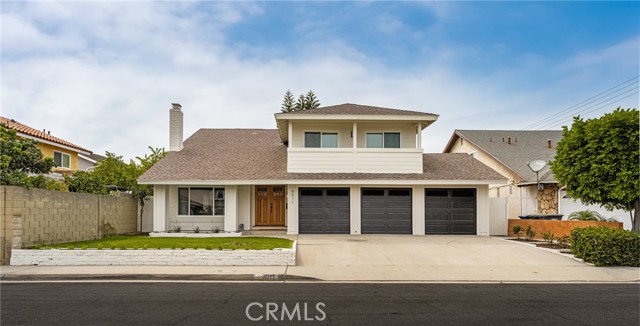 Property photo of 8011 Rose ST
