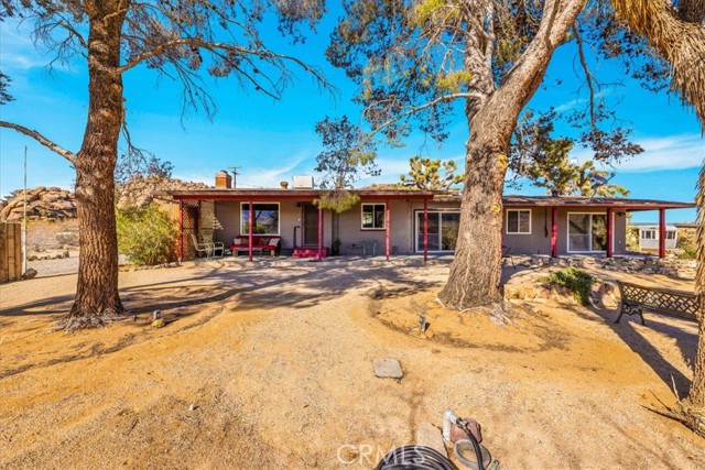 Property photo of 8427 Rock Haven RD