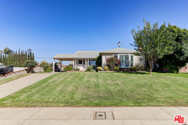 Property photo of 8008 El Manor AV