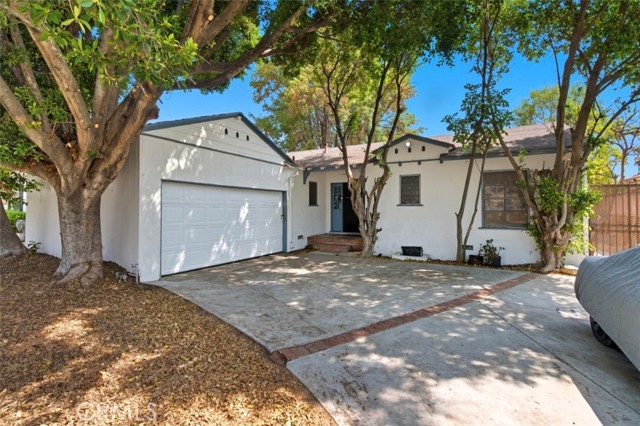 Photo of 10022 Burnet Ave