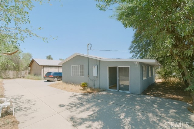 Property photo of 21632 Sharp RD