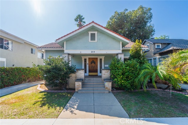 Property photo of 215 Mira Mar AV