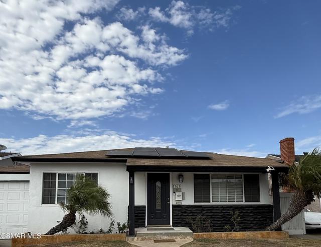 Property photo of 3511 W 118th PL