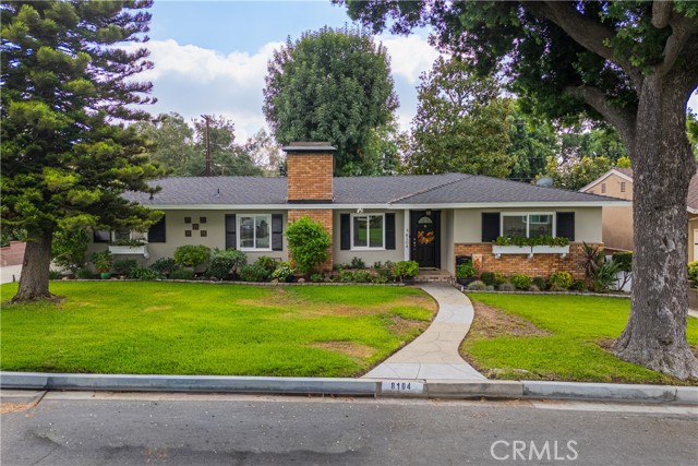 Photo of 8104 Davista Dr