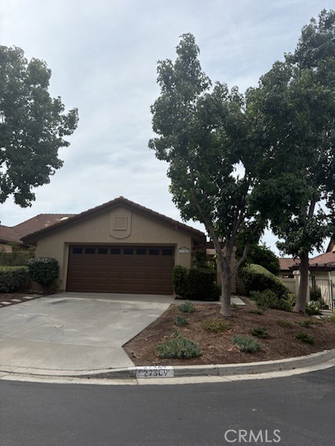 Property photo of 27369 Paseo La Serna