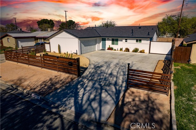 Property photo of 45522 Andale AV
