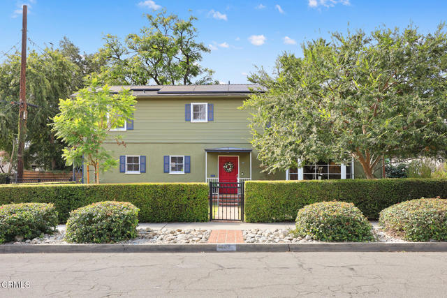 Property photo of 847 Eaton DR