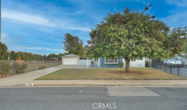 Property photo of 1706 Grier ST