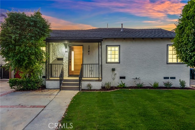 Property photo of 1741 N Rose
