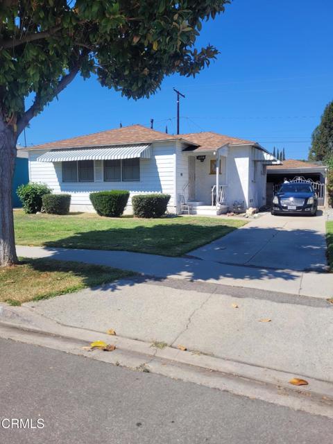 Property photo of 1239 E 124TH ST